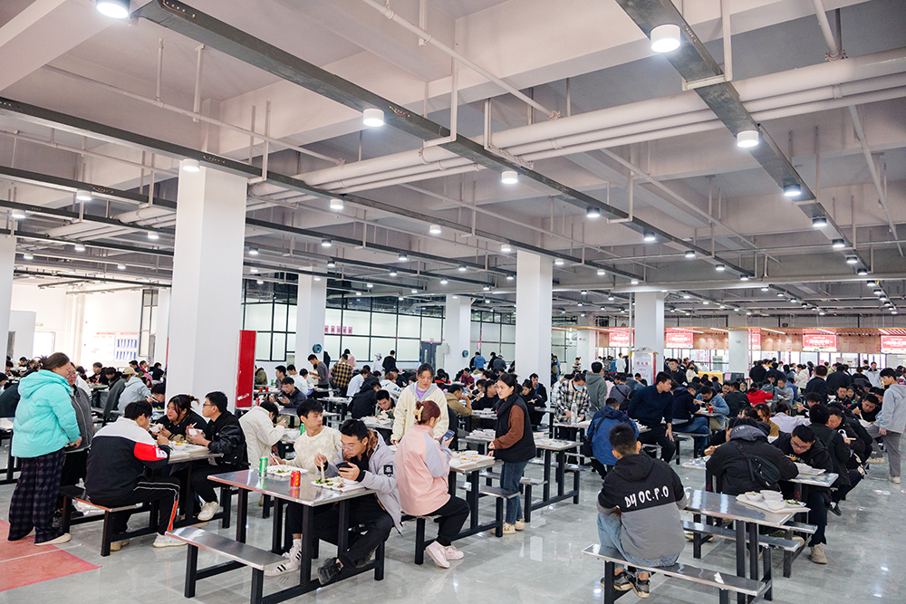 商務配餐，滿足客戶需求的精細化餐飲服務.png