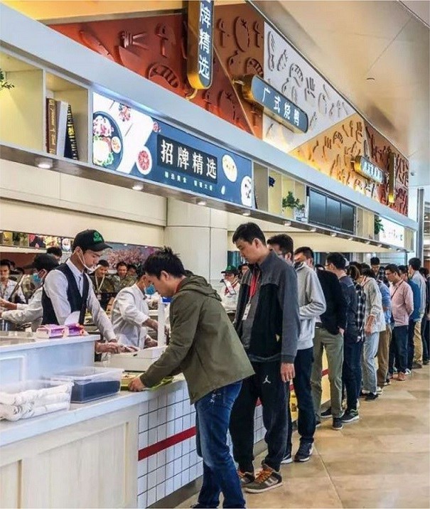 特色套餐